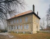 Maison de tisserand