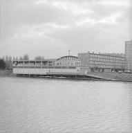 Établissement nautique dit Boulogne Club Aviron ou Emulation nautique boulonnaise