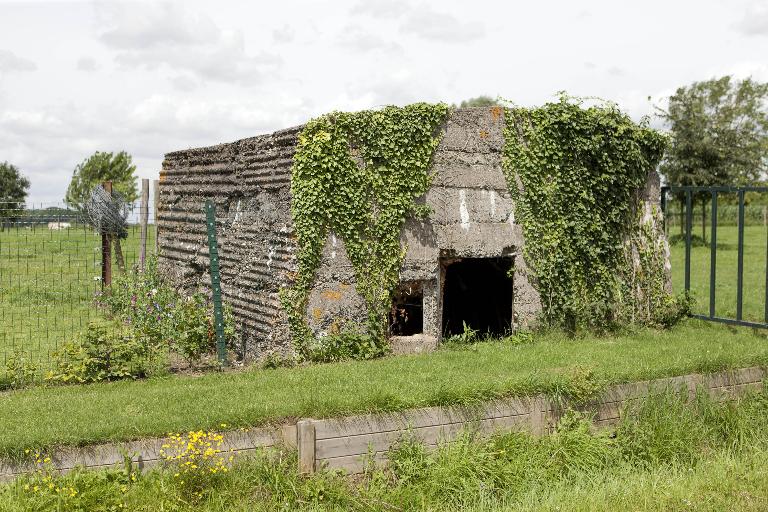 Casemate 114