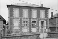 Mairie et école primaire d'Appilly