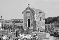 Cimetière communal de Mirvaux