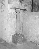 Balcon (balustre)