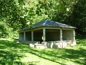 Lavoir de Chevregny