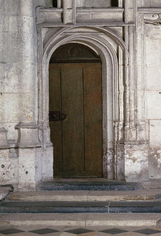 Cathédrale Saint-Pierre de Beauvais