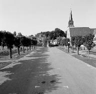 Le canton de Villers-Bocage : le territoire de la commune de Contay