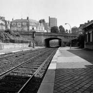 Pont n°2 de la ligne Paris-Calais