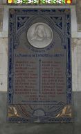 Monument aux morts (paroissial)