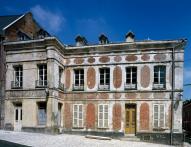 Ancienne école de frères des écoles chrétiennes