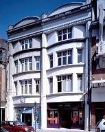 Maisons à boutique