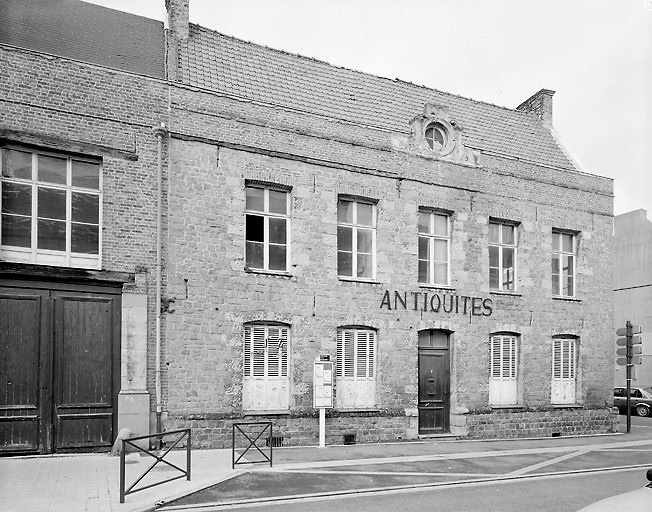 Maison