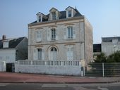 Maison, dite Villa Boyard