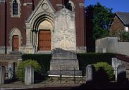 Monument aux morts de Pierrepont-sur-Avre