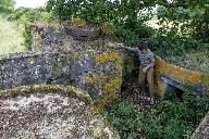 Casemate à mitrailleuse 344