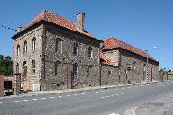 Ancienne ferme Saint Frères