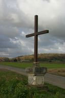 La Reconstruction sur le Chemin des Dames : le territoire de la commune de Colligis-Crandelain