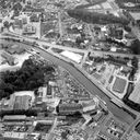 Anciens moulins de Saint-Maurice, puis usine de teinturerie Bonvallet, devenue coopérative agricole Réveil de Picardie (détruite)