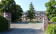 Hospice de Villers-Bretonneux (ancienne demeure Firmin Dieu), dit Maison de retraite Firmin-Dieu