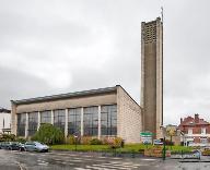 Église paroissiale Notre-Dame-de-Toute-Joie