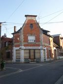 Boulangerie