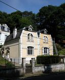 Maisons de villégiature, dites Marguerite, actuellement Marie-Josée et Cizette