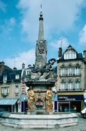 Fontaine de Noyon