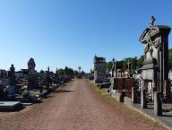 Cimetière communal de Villers-Bretonneux