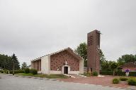 Eglise paroissiale Notre-Dame-du-Mont-Carmel