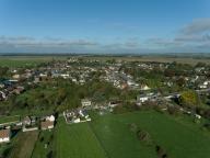 Le village d'Ansauvillers