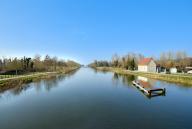 Le village de Grand-Laviers
