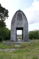 Le canton de Cassel : le territoire de la commune de Buysscheure