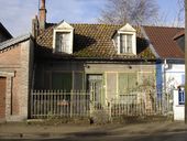 Maison à deux unités d'habitation