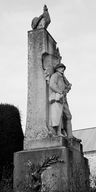 Monument aux morts de Bougainville