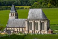 Église paroissiale Saint-André