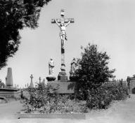 Cimetière communal du Nouvion-en-Thiérache