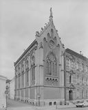 Ancien hôtel de l'Intendance, puis couvent et pensionnat de la congrégation des Fidèles Compagnes de Jésus et pensionnat Sainte-Philomène, actuellement maison d'accueil, dite l'Ilot