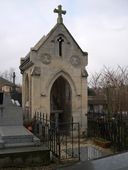 Tombeau (chapelle)