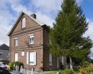 Ancienne maison du chef de gare, actuellement maison