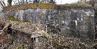 Casemate à mitrailleuse 163 (détruit)