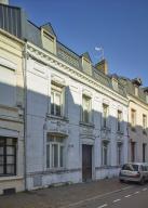 Maison de maître
