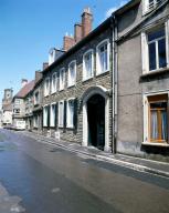 Hôtel Abot de Bazinghem