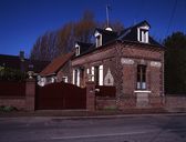 Ancien café de Wathiéhurt