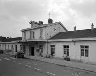 Gare de Château-Thierry