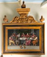 Le mobilier de l'église Saint-Pierre