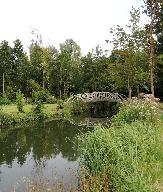 Jardin public de Ham, dit parc Délicourt