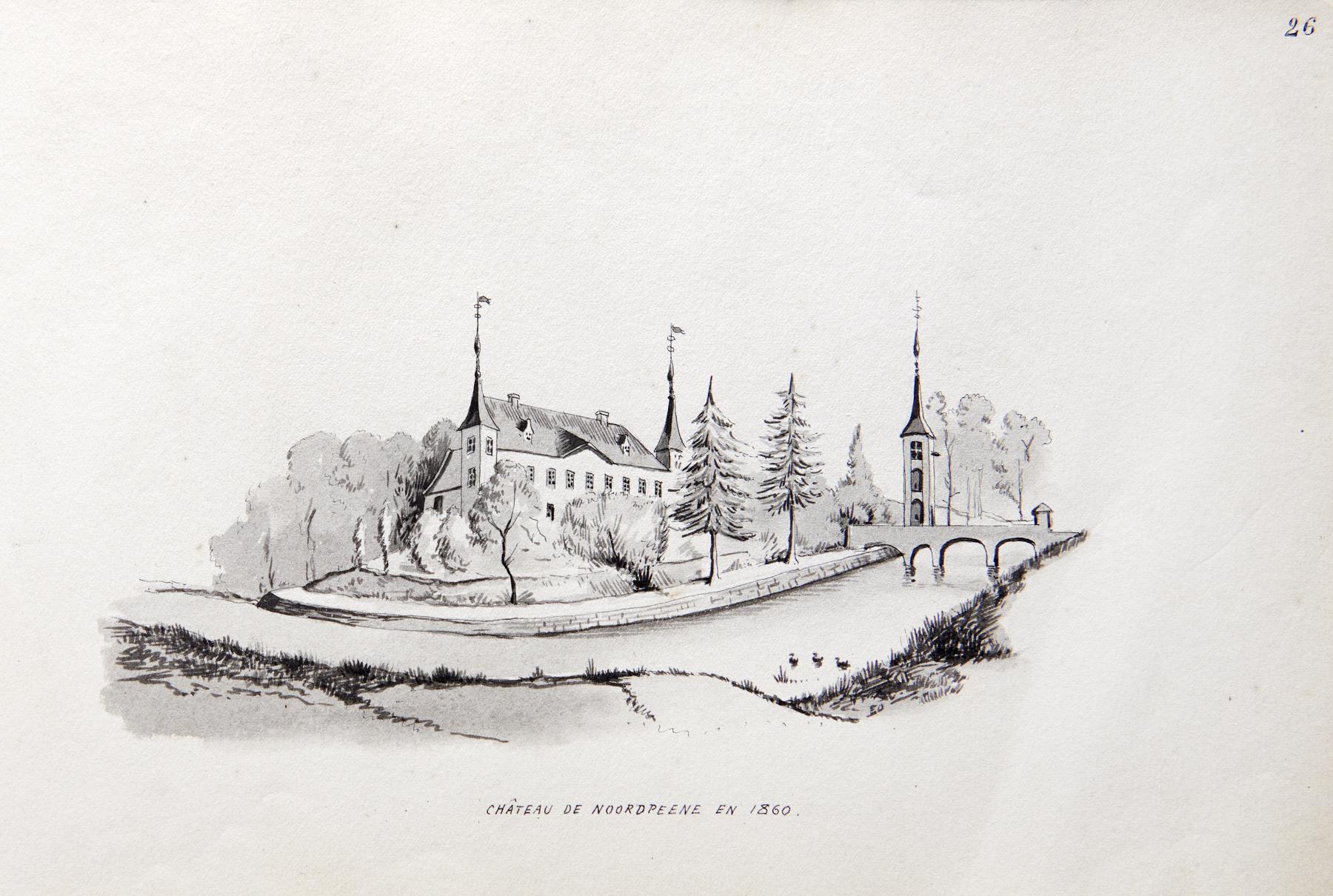 Château de la Tour