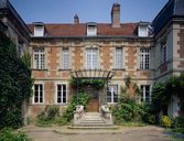 Ancienne maison de chanoines