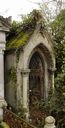 Tombeau (chapelle) de la famille Langlade-Lagrené