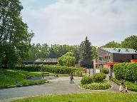 École maternelle Augustin-Thierry