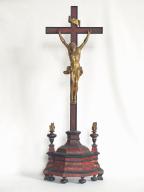 Croix d'autel (No 7)