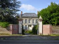 Demeure Mortier